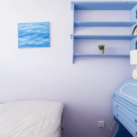 Spacious Apartment In Belem Lizbona Zewnętrze zdjęcie