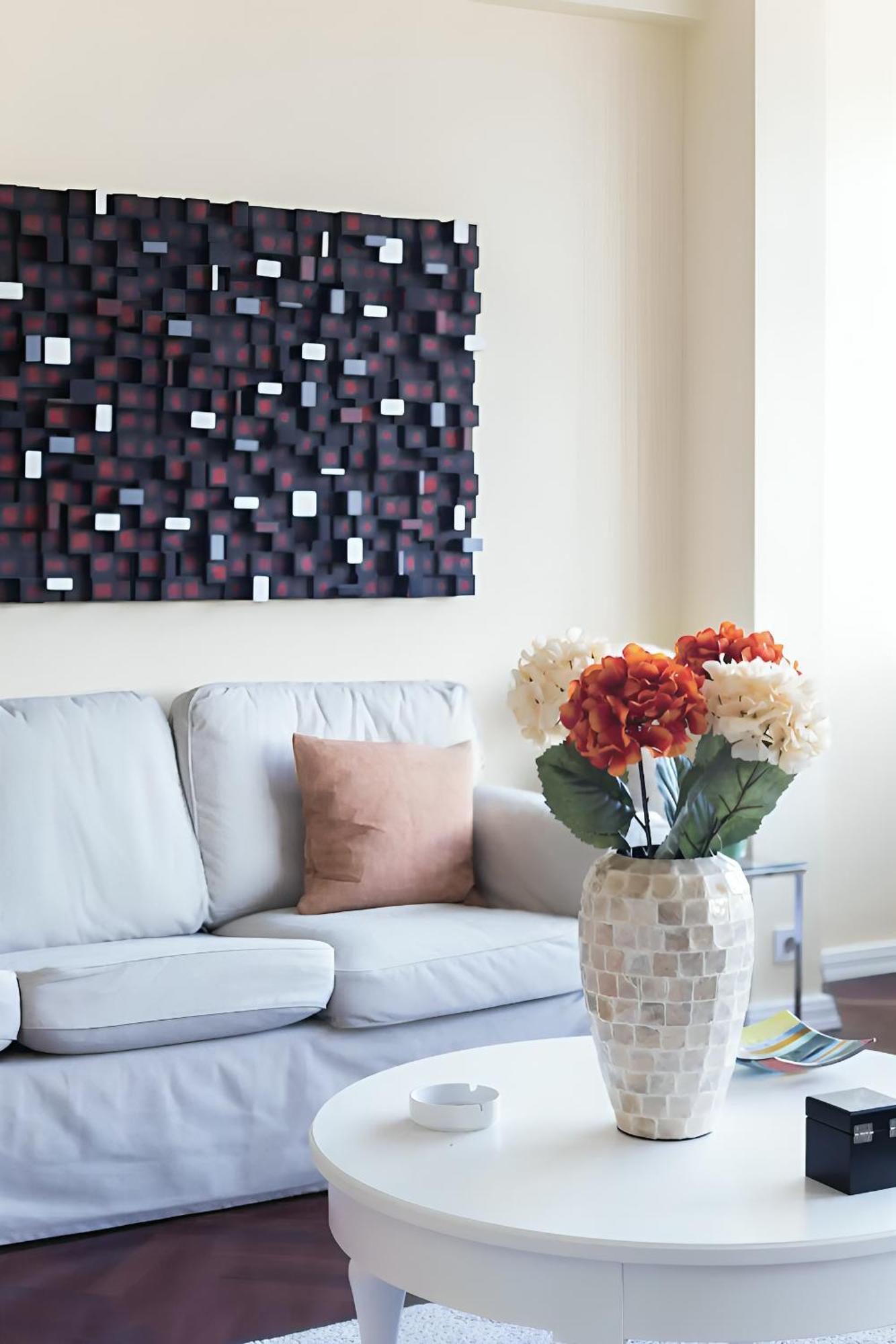 Spacious Apartment In Belem Lizbona Zewnętrze zdjęcie