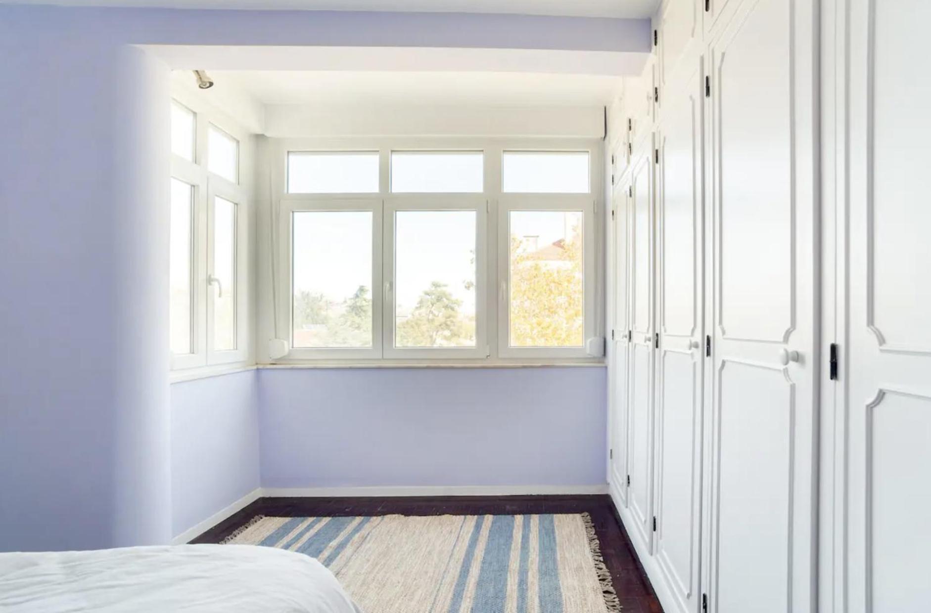 Spacious Apartment In Belem Lizbona Zewnętrze zdjęcie