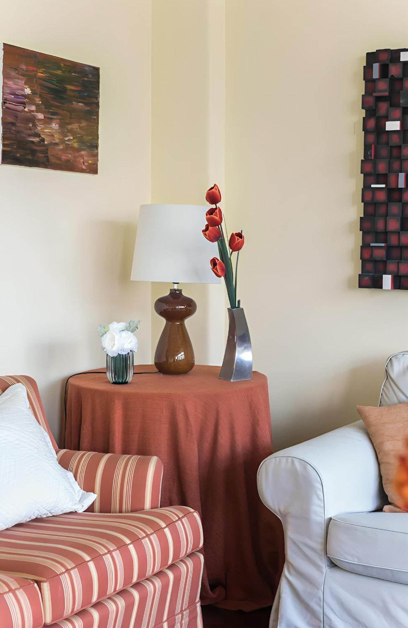 Spacious Apartment In Belem Lizbona Zewnętrze zdjęcie